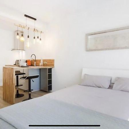Appartement Hypercentre トゥールーズ エクステリア 写真