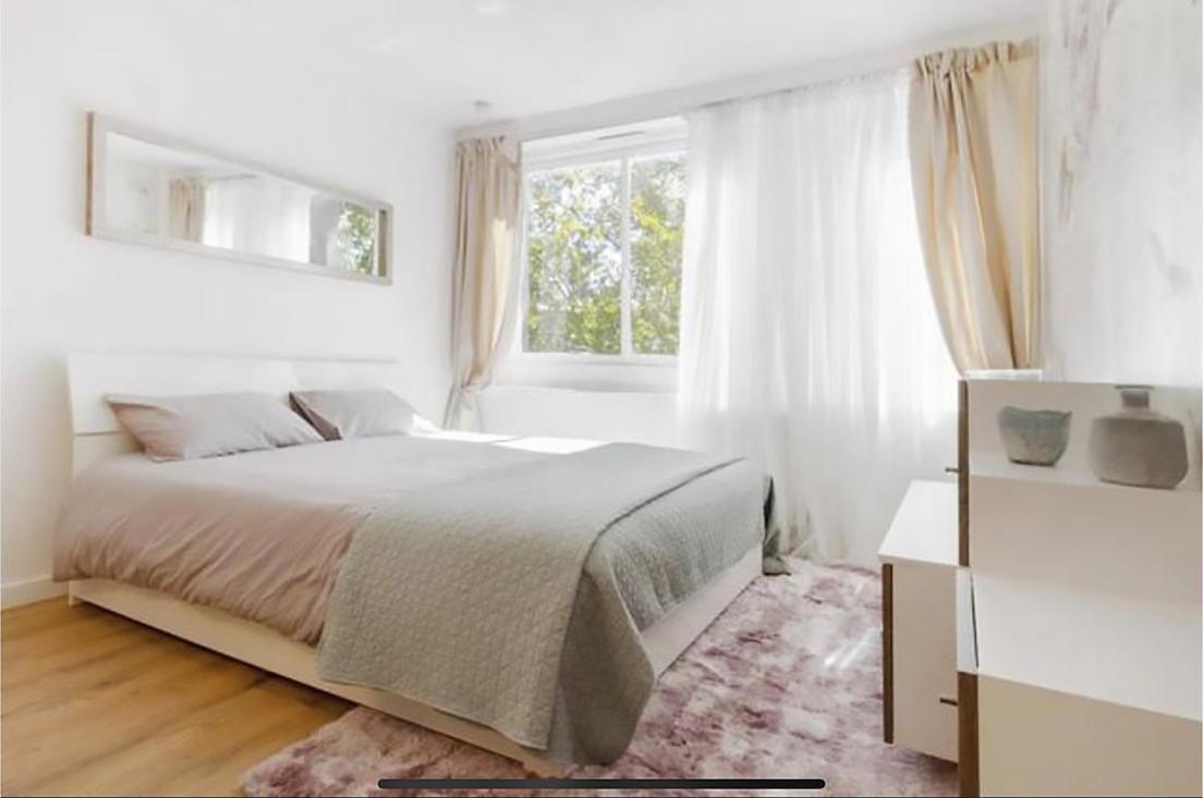Appartement Hypercentre トゥールーズ エクステリア 写真