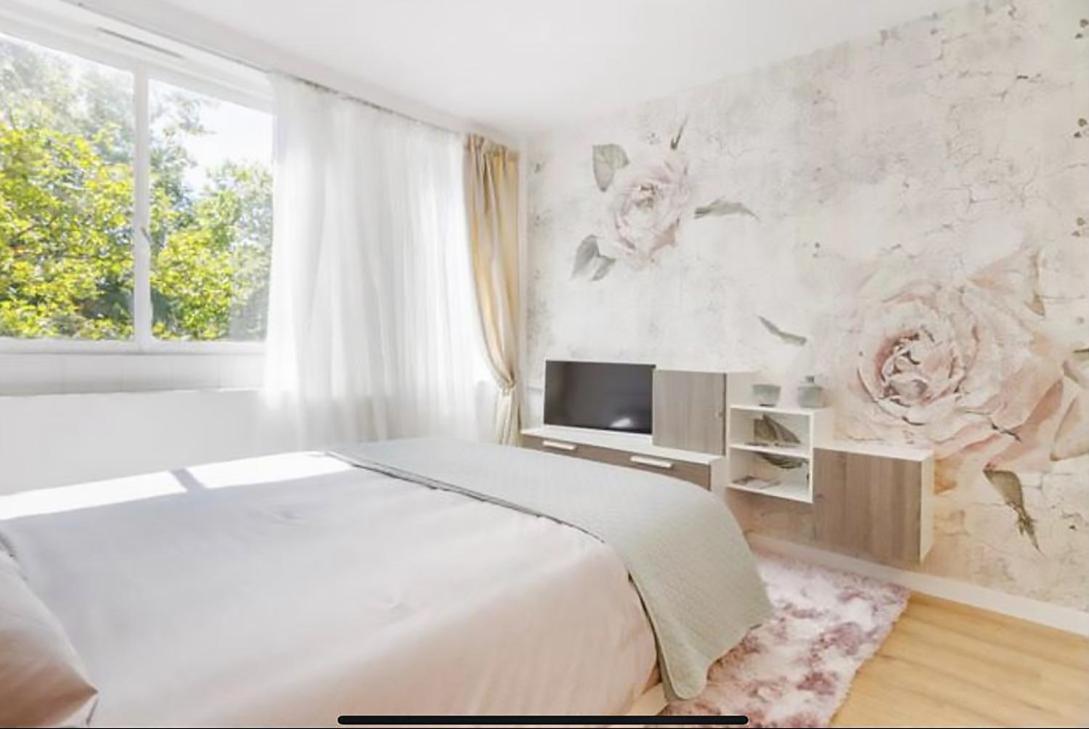 Appartement Hypercentre トゥールーズ エクステリア 写真