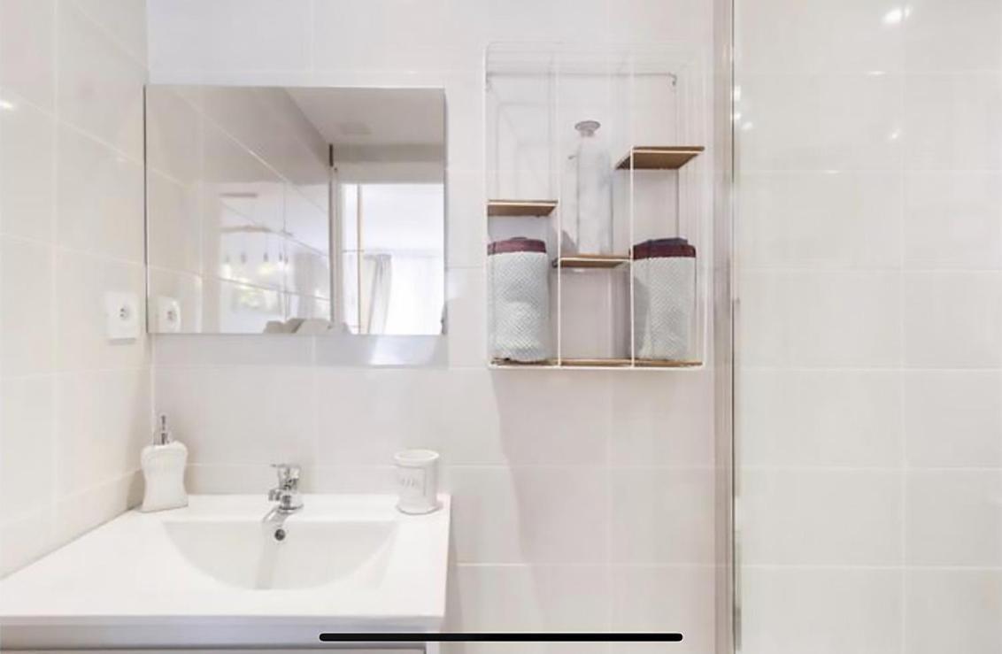 Appartement Hypercentre トゥールーズ エクステリア 写真