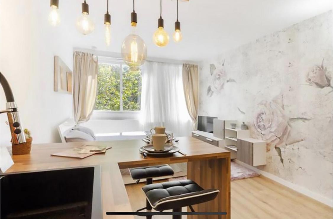 Appartement Hypercentre トゥールーズ エクステリア 写真