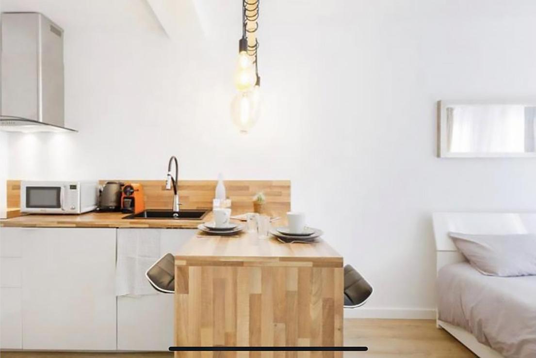 Appartement Hypercentre トゥールーズ エクステリア 写真